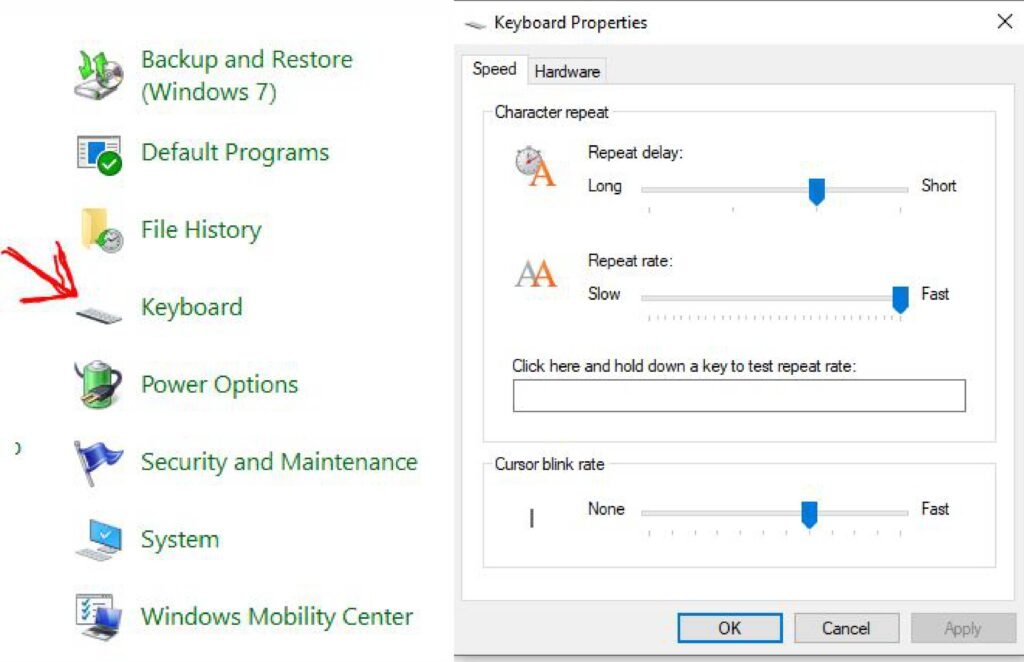 Laptop Keyboard Not Working? Get It Fixed in 3 Easy Steps