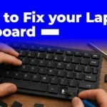 Laptop Keyboard Not Working? Get It Fixed in 3 Easy Steps
