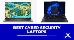 Best Cyber Security Laptops 2025