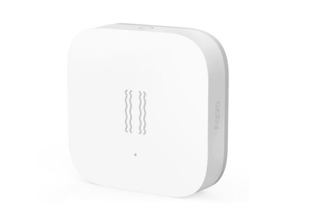 Best Gadgets for Home Assistant - Aqara Smart Sensor