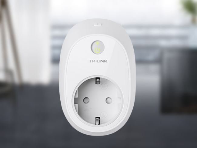 Best Gadgets for Home Assistant - TPlink Kasa Smart Plug