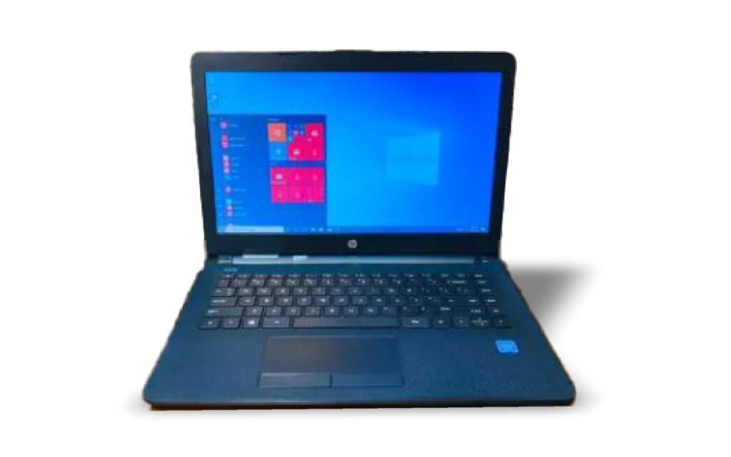 HP laptop 14 bs0xx specs - HP Laptop 14-bs0xx Size and Design