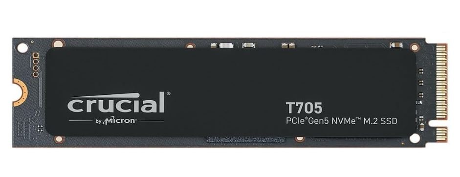 How to Optimize Gaming PC For 8K Gaming - NVMe SSD