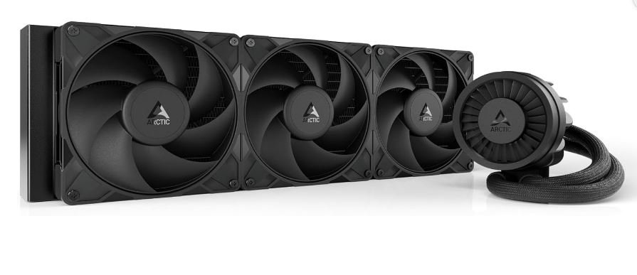 How to Optimize Gaming PC For 8K Gaming - cooling system