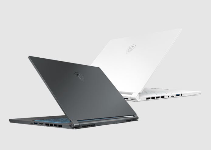 MSI Stealth 15M (2025) - Best Cyber Security Laptops 2025