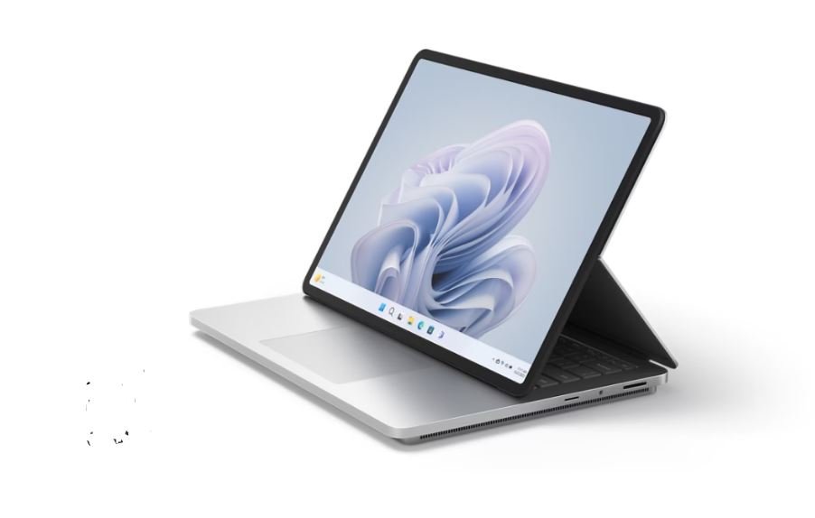 Microsoft Surface Laptop Studio 3 - Best Cyber Security Laptops 2025