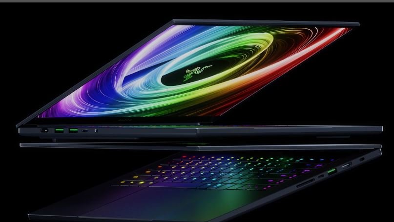 Razer Blade 16 (2025)Best - Cyber Security Laptops 2025