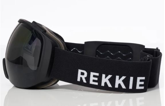 What are the Top Smart Goggles for Skiing - Rekkie Smart Ski Goggles