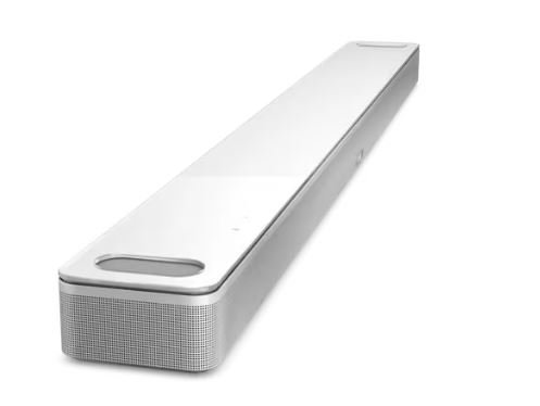 Luxury Tech gadgets - Bose Smart Soundbar 900 with Dolby Atmos