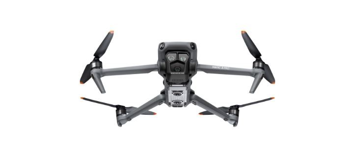 Luxury tech gadgets - DJI Mavic 3 Pro Drone