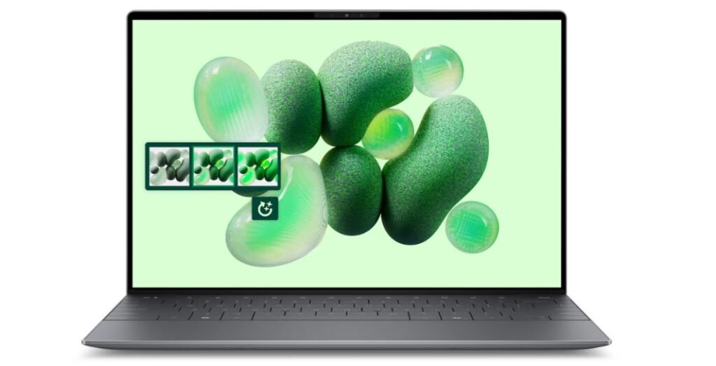 Good Business Laptop - Dell XPS 13 Plus