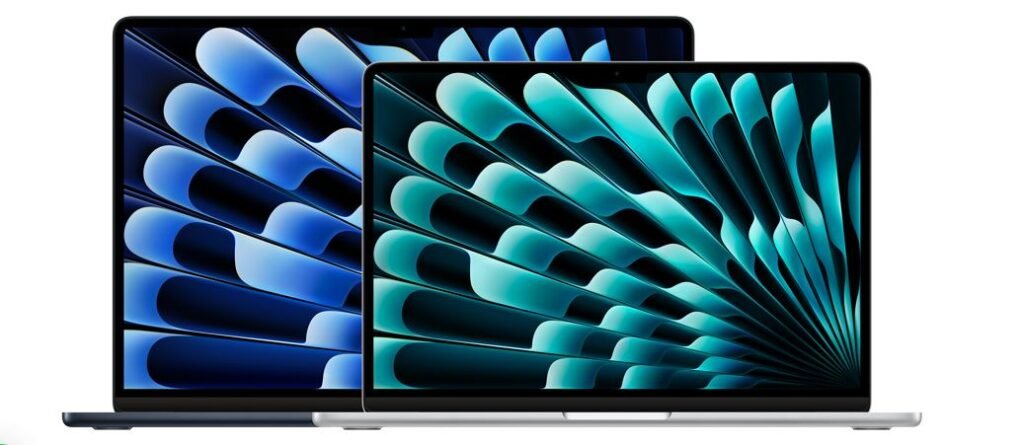 Good business laptop - Apple MacBook Air M3