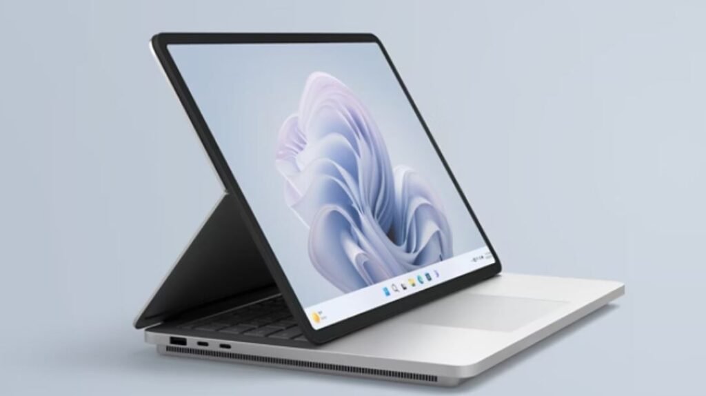 Microsoft Surface Laptop Studio 2 - Best Rated Touch Screen laptop