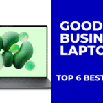 Good Business Laptop