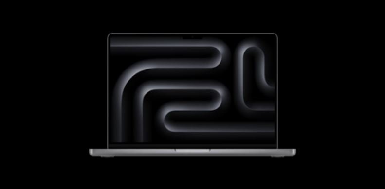 Best Laptop for Photo Editing - Apple MacBook Pro 14