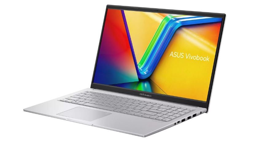 Best laptops for college students under $500 - Asus Vivobook 15