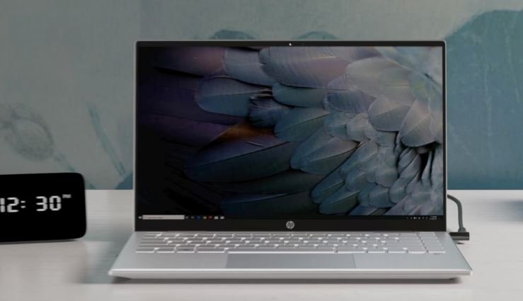 Best laptops for college students under $500 - HP Pavilion x360