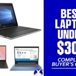 Best Laptop Under $300