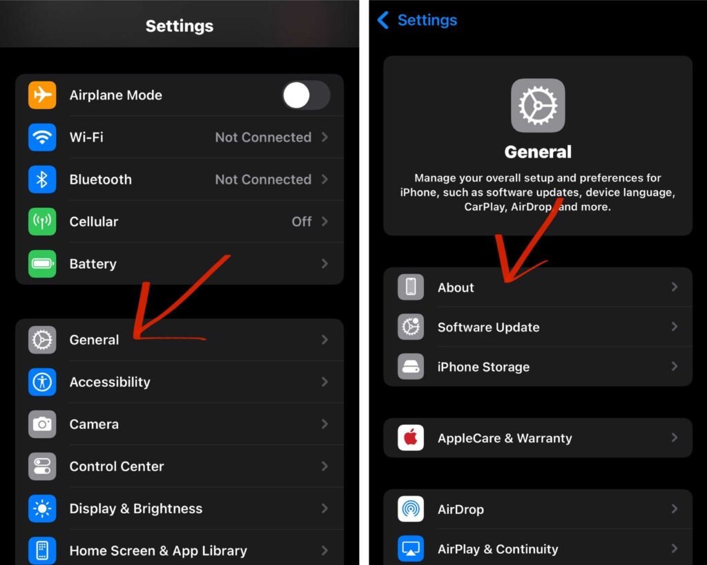How to Fix “No Service” on iPhone (US Carriers)